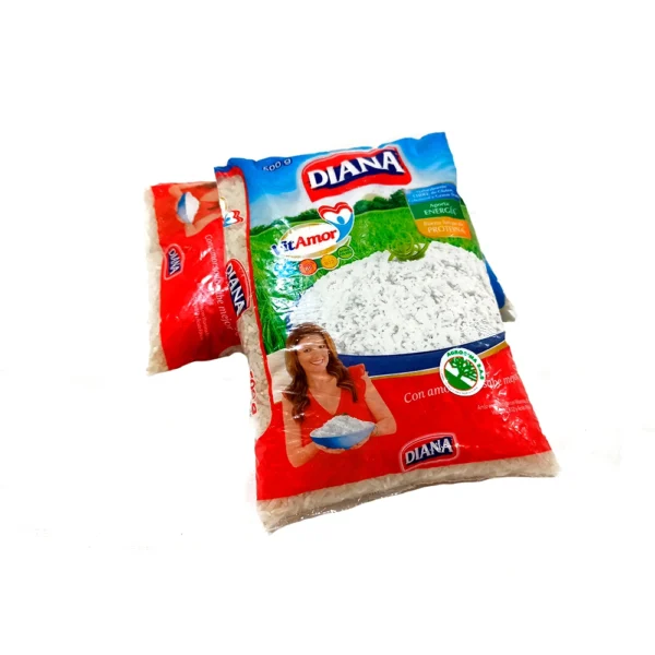 Arroz marca Diana