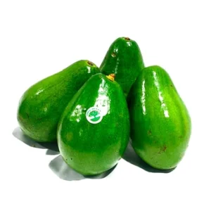 Aguacate papelillo