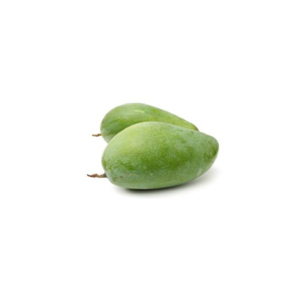 Mango biche verde